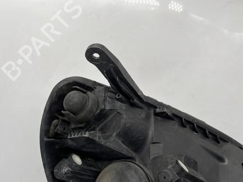 Left headlight OPEL ZAFIRA / ZAFIRA FAMILY B (A05) 1.7 CDTI (M75) | BP30562689C28 