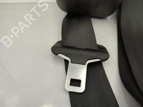 Rear left seatbelt CITROËN C3 II (SC_) 1.4 HDi 70 (SC8HZC, SC8HR0, SC8HP4) | BP23677412I29  - Image 5