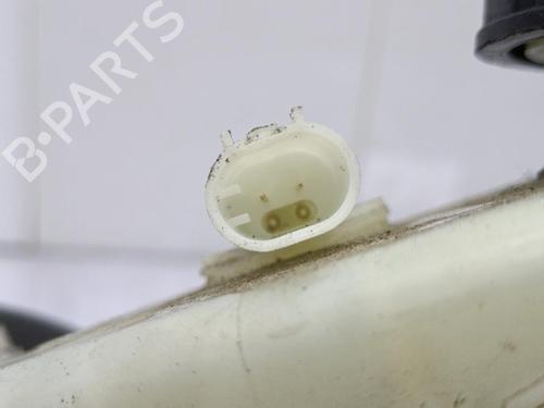 Servo brake MERCEDES-BENZ B-CLASS Sports Tourer (W245) B 180 CDI (245.207) | BP23663986M42 