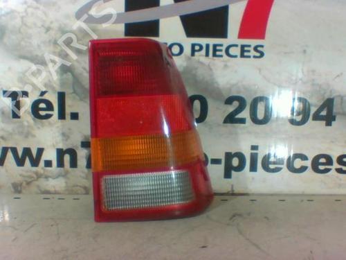 Right taillight OPEL VECTRA B (J96)  | BP23664867C35 