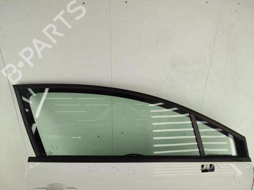 Right front door CITROËN C4 Coupe (LA_) 2.0 HDi | BP23718460C3 