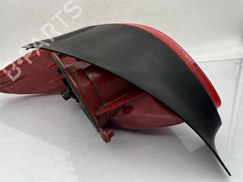 Right taillight PEUGEOT 206 Hatchback (2A/C) 1.4 i | BP25627014C35 
