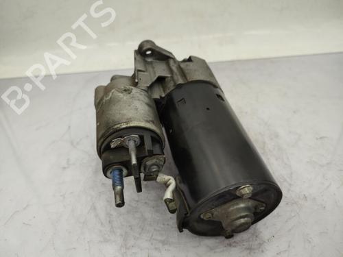 Starter RENAULT MEGANE III Hatchback (BZ0/1_, B3_) 1.9 dCi (BZ0N, BZ0J) | BP23730680M8 - Image 4