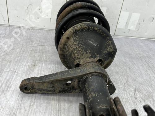Right front shock absorber LAND ROVER FREELANDER I (L314) 2.0 Td4 4x4 | BP24313771M17 