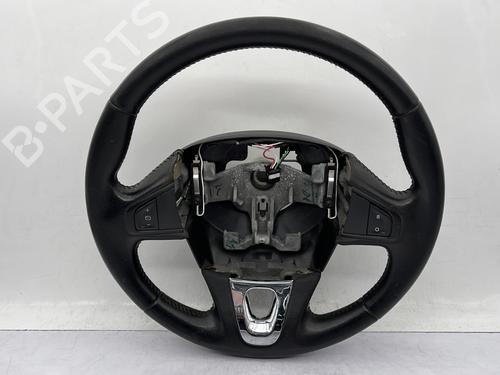 Used Steering wheel RENAULT SCÉNIC III (JZ0/1_) 1.5 dCi (110 hp) 25880150