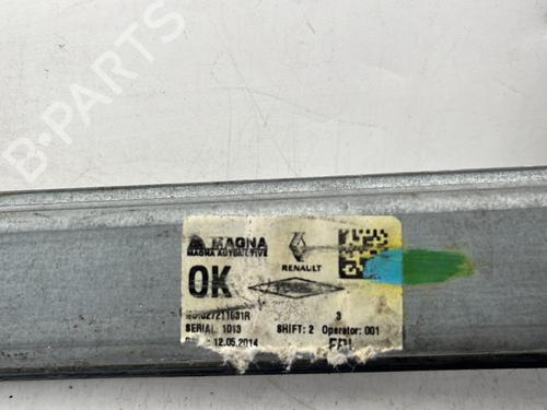 Rear left window mechanism DACIA SANDERO II 1.5 dCi | BP33969295C24  - Image 8