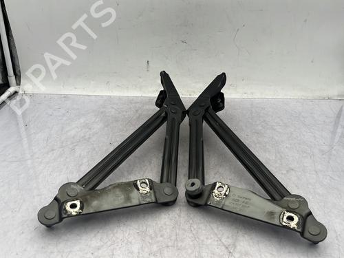 Dørhængsel/Dørbegrænser VW PHAETON (3D1, 3D2, 3D3, 3D4, 3D6, 3D7, 3D8, 3D9) 3.0 V6 TDI 4motion (224 hp) 30875994