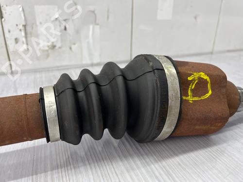Used Right front driveshaft Right front driveshaft 38081131 38081131