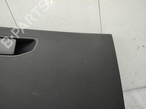 Glove box PEUGEOT 3008 II SUV (MC_, MR_, MJ_, M4_) 1.6 BlueHDi 120 | BP23749554C95 