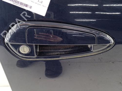 Right front door FIAT GRANDE PUNTO (199_) 1.2 | BP23711923C3 