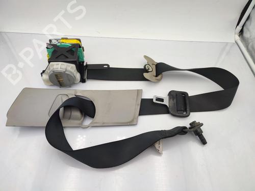 Used Front left seatbelt Front left seatbelt TOYOTA VERSO (_R2_) 2.0 D-4D (AUR20_, AUR20R) (126 hp) 23712294 23712294