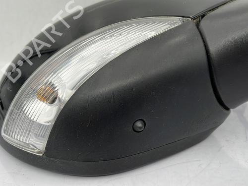 Right mirror RENAULT CLIO IV (BH_) 1.5 dCi 90 | BP25214781C27 
