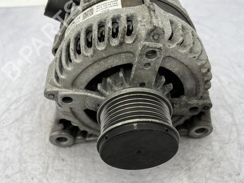 Alternator PEUGEOT 208 I (CA_, CC_) 1.5 BlueHDI 100 | BP27377523M7 