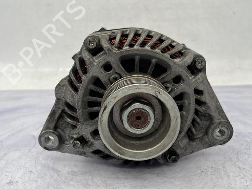 Used Alternator NISSAN MICRA IV (K13K, K13KK) 1.2 (80 hp) 31070056