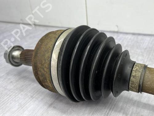 Right front driveshaft RENAULT MASTER III Van (FV) 2.3 dCi 130 FWD (FV0M, FV0Y, FV0J, FV02, FV03) | BP23750061M39  - Image 6