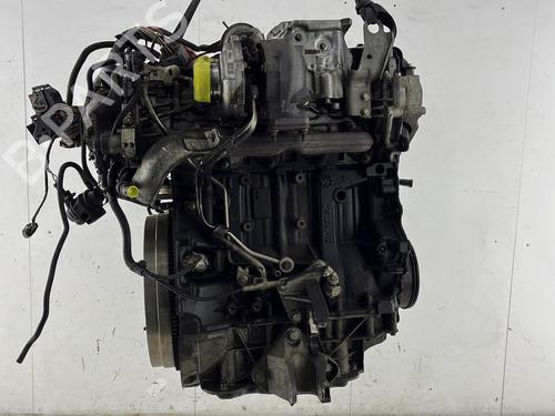 Engine RENAULT SCÉNIC II (JM0/1_) 2.0 dCi (JM1K) | BP23683341M1 - Image 11