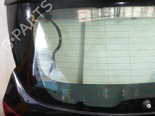 Used Tailgate OPEL ASTRA J (P10) 1.7 CDTI (68) (110 hp) 23670068