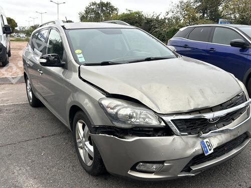 Used Parts KIA CEE'D SW (ED) 1.6 CRDi 115 4724154