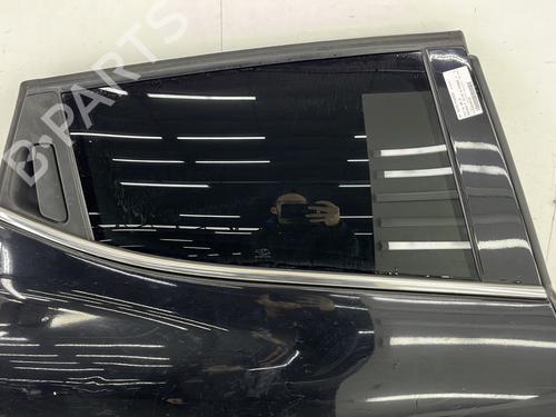 Right rear door RENAULT CLIO IV (BH_) 1.5 dCi 75 | BP29154830C5 