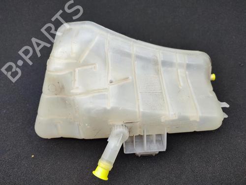 Expansion tank RENAULT KANGOO Express (FW0/1_) 1.5 dCi 75 (FW07, FW10, FW04) | BP23729409C120 