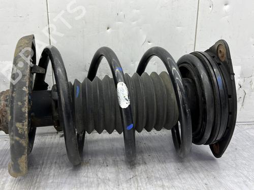 Right front shock absorber RENAULT ESPACE III (JE0_) 2.2 dCi (JE0K) | BP29481470M17 