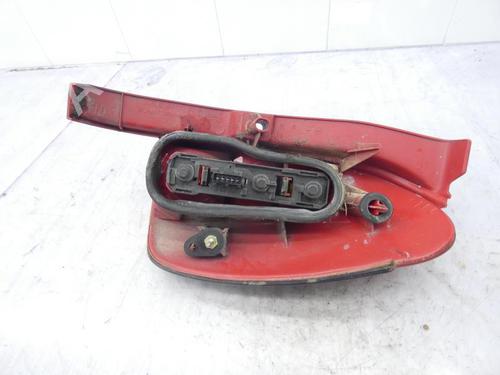 Used Left taillight PEUGEOT 306 Break (7E, N3, N5) 1.9 TD (90 hp) 23690883