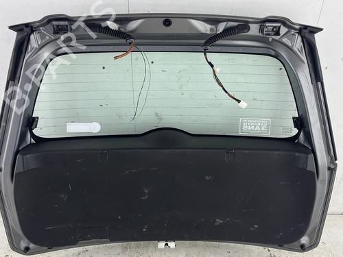 Tailgate SUZUKI SPLASH (EX) 1.0 (A5B310) | BP23683951C6 