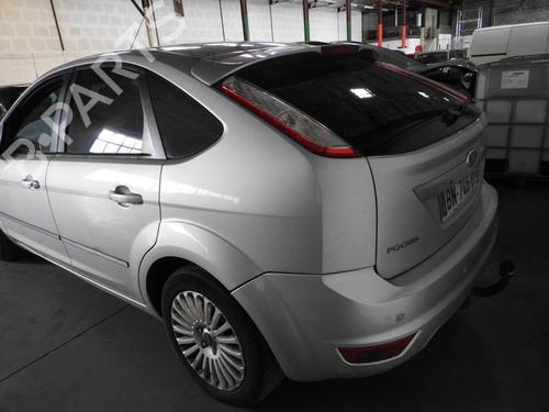 Køler FORD FOCUS II (DA_, HCP, DP) 1.8 TDCi | BP23685812M31 