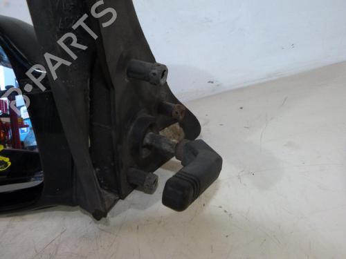 Left mirror FORD ESCORT V (AAL, ABL) 1.8 16V XR3i | BP23666996C26 