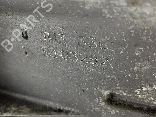 Used Gearbox Gearbox DACIA SANDERO II TCe 90 (B8M1, B8MA, B8AC) (90 hp) 33828089 33828089