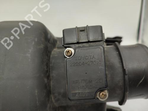 Air filter box TOYOTA RAV 4 II (_A2_) 2.0 D 4WD (CLA20_, CLA21_, CLA20R, CLA21R) | BP23731608M87 - Image 3