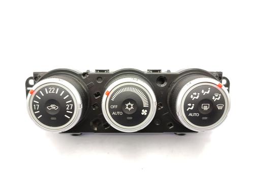 Climate control PEUGEOT 4007 (VU_, VV_) 2.2 HDi | BP23751300I5 