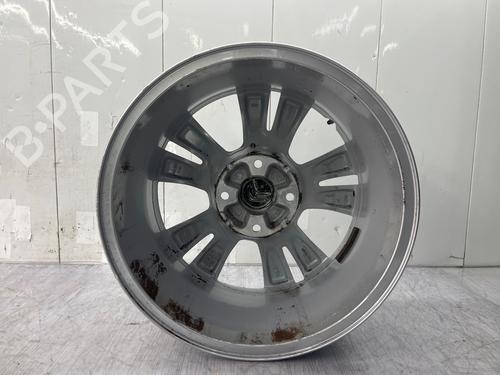 Used Rim Rim 39196550 39196550