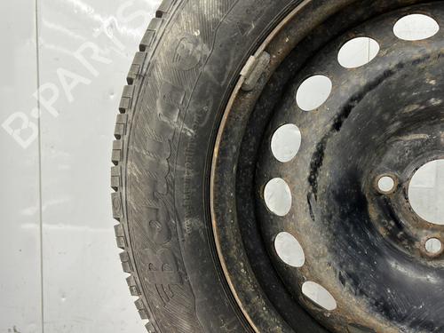 Used Jack Kit Jack Kit RENAULT CLIO IV (BH_) 0.9 TCe 90 (BHNF, BHMA, BHMH, BHJK, BHJR) (90 hp) 33313608 33313608