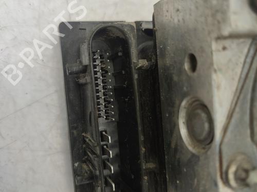 ABS pump NISSAN MICRA III (K12) 1.2 16V | BP23967018M43 
