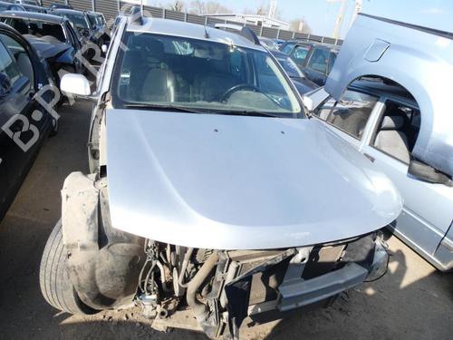 Rear left seatbelt DACIA DUSTER (HS_) 1.5 dCi | BP23697741I29 - Image 19