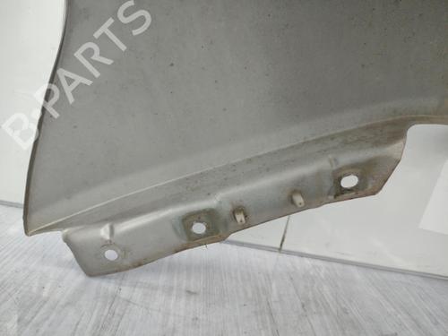 Right front fenders HYUNDAI TUCSON (JM) 2.0 CRDi All-wheel Drive | BP23698359C42 