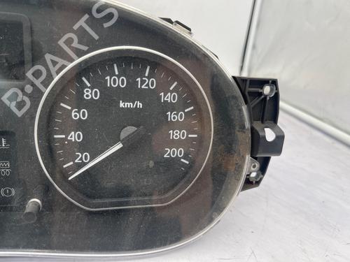 Instrument cluster DACIA SANDERO 1.5 dCi | BP39539002C47  - Image 5