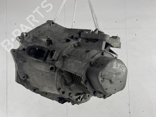Gearbox PEUGEOT 208 I (CA_, CC_) 1.6 HDi / BlueHDi 75 | BP26936769M3