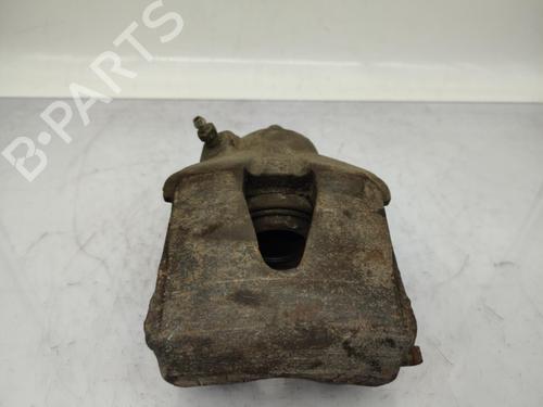 Right front brake caliper VW GOLF V (1K1) 1.9 TDI | BP23702510M104 - Image 4