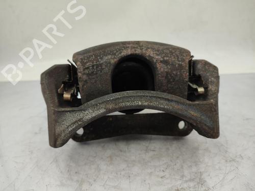 Right front brake caliper FORD FIESTA VI (CB1, CCN) 1.4 TDCi | BP23730341M104  - Image 6