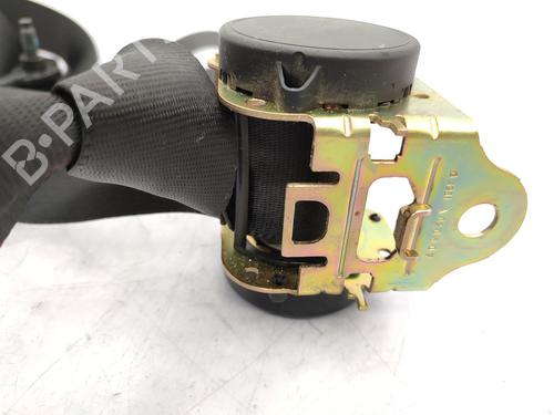 Rear left belt tensioner FORD FIESTA V (JH_, JD_) 1.4 TDCi | BP23731031C89 