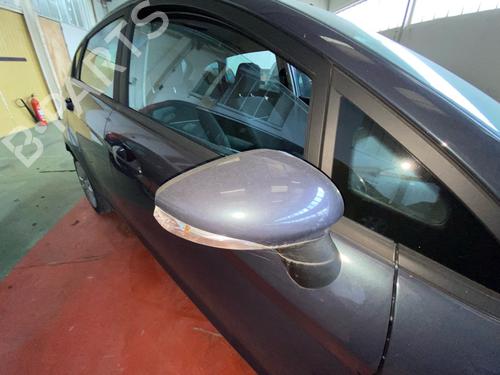 Used Right mirror Right mirror 38627198 38627198