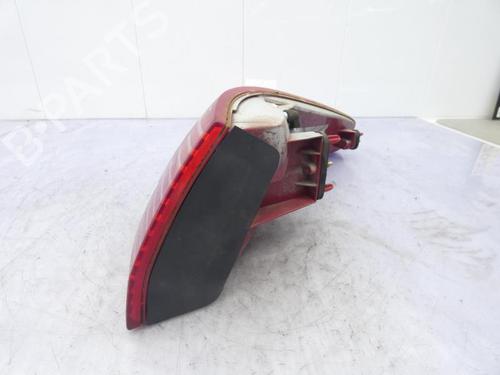 Left taillight PEUGEOT 607 (9D, 9U) 2.2 HDi | BP23691210C34 - Image 6
