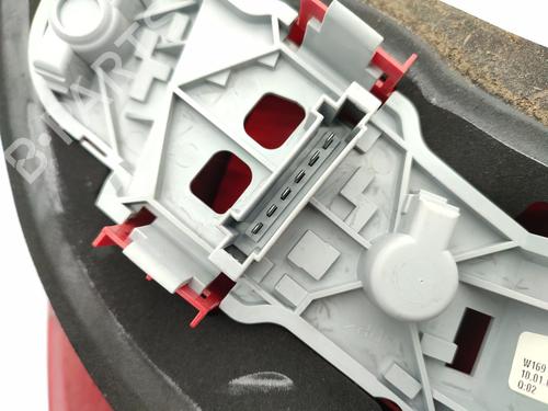 Left taillight MERCEDES-BENZ A-CLASS (W169) A 180 CDI (169.007, 169.307) | BP28026055C34 