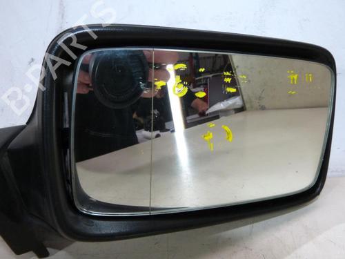 Right mirror VW GOLF IV (1J1) 1.9 TDI | BP23666939C27 