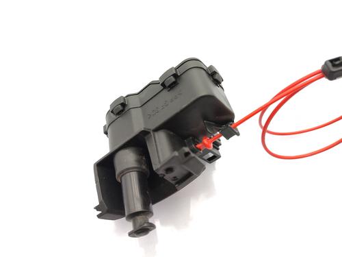Fuel door actuator AUDI A4 B8 Avant (8K5) 2.0 TDI | BP23756900E18 