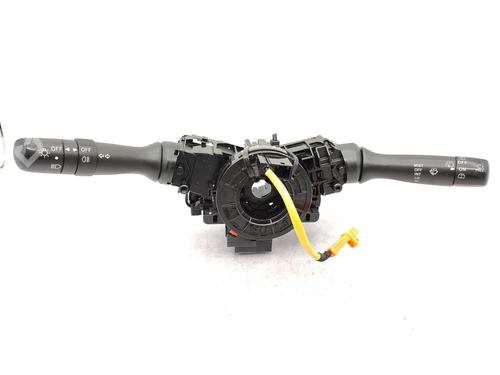 Steering column stalk PEUGEOT 107 (PM_, PN_) 1.4 HDi | BP23731253I23 
