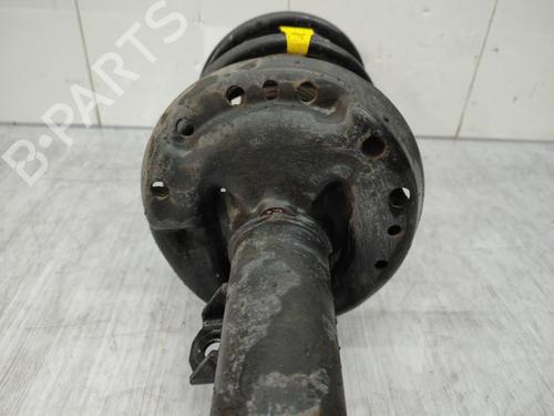 Right front shock absorber CHEVROLET CRUZE (J300) 2.0 CDI | BP23711363M17 - Image 3