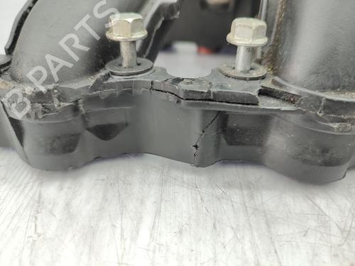 Intake manifold BMW 3 (E46) 330 d | BP23679759M70 - Image 9